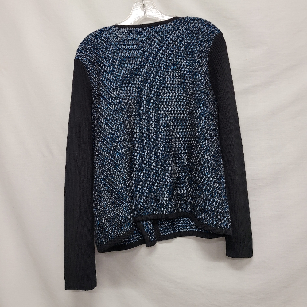 St John Sweater Blazer/Jacket - image 4